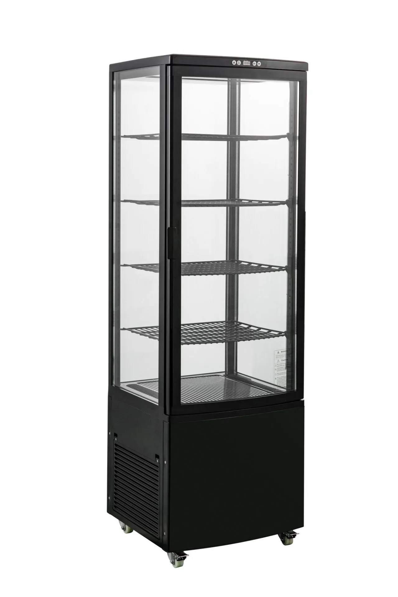SK-VRC218 Black